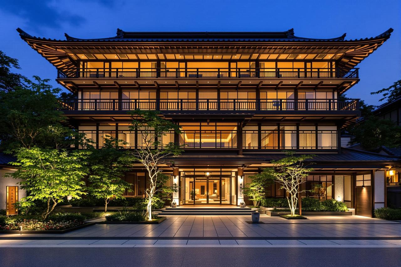 某流量小生与网红女友同游日本,酒店门口被粉丝偶遇 配图 1 - 吃瓜网址大全