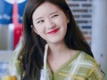 赵露思图片,青春活力，美不胜收